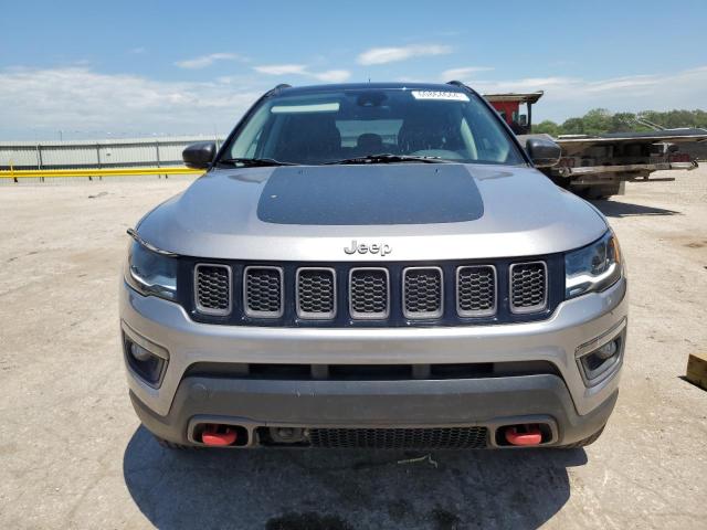 2017 JEEP COMPASS TRAILHAWK