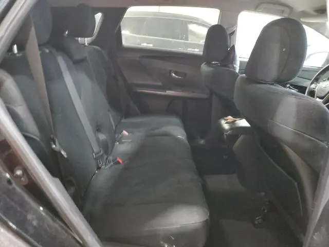 2013 TOYOTA VENZA LE  