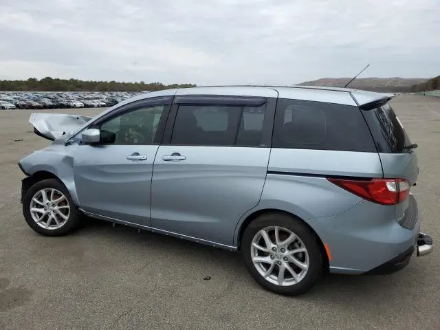 2012 MAZDA 5   