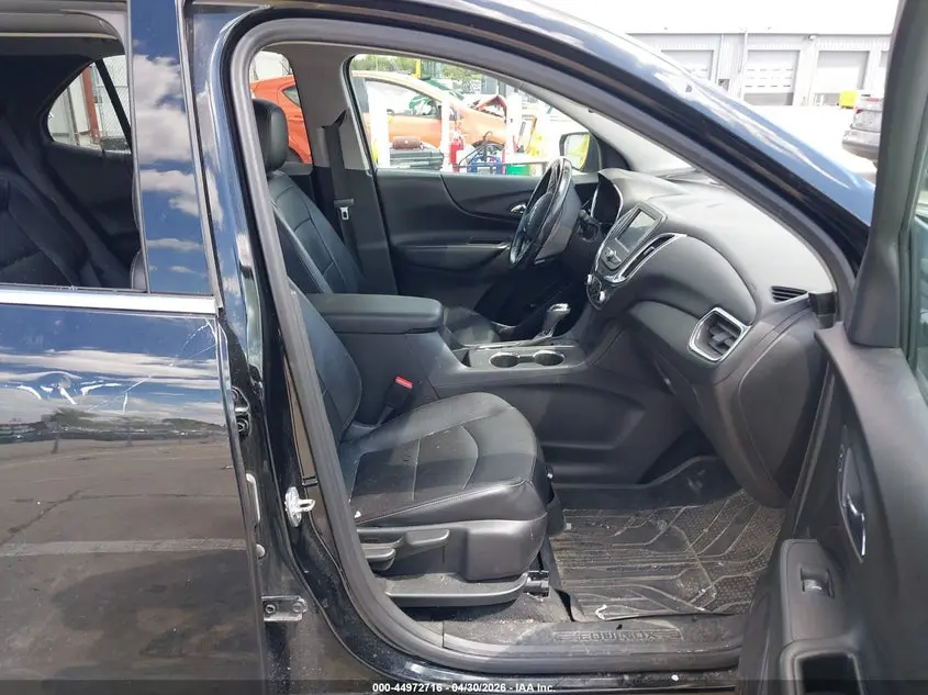 2020 CHEVROLET EQUINOX FWD LT 1.5L TURBO