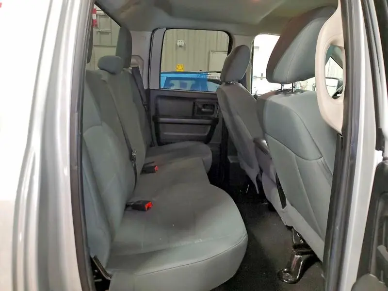 2014 RAM 1500 ST  