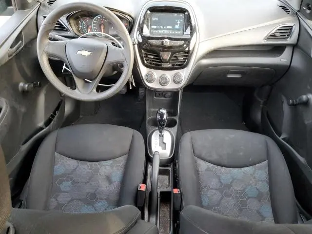 2018 CHEVROLET SPARK LS  