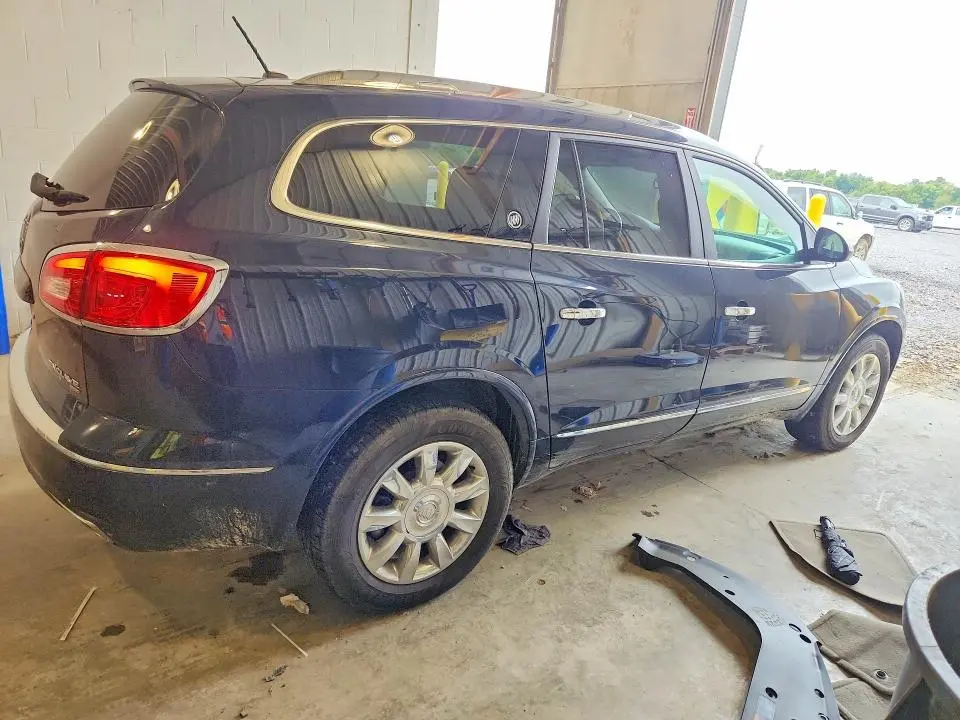 2015 BUICK ENCLAVE   