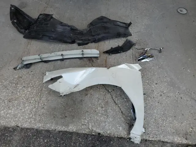 2014 NISSAN MAXIMA S  