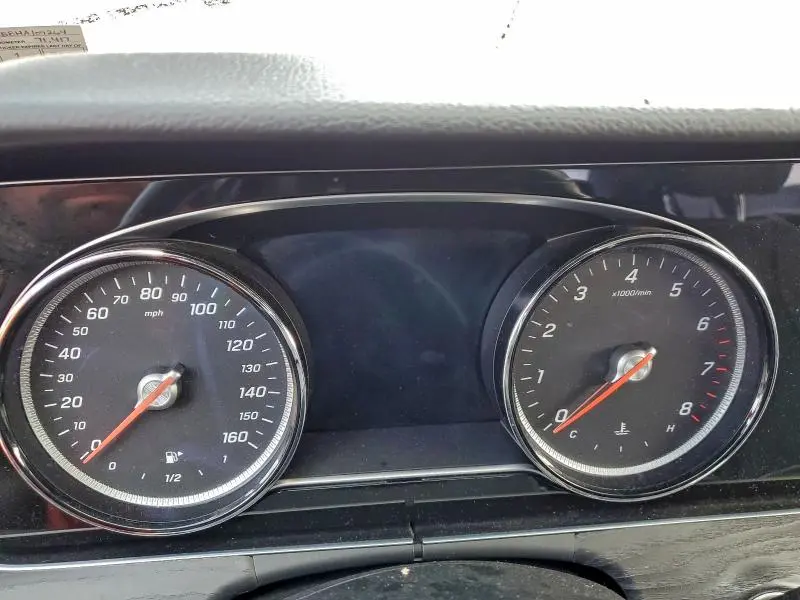 2017 MERCEDES-BENZ E 300 4MATIC  