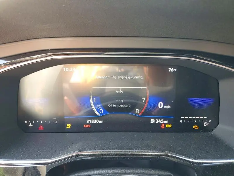 2023 VOLKSWAGEN JETTA SPORT  