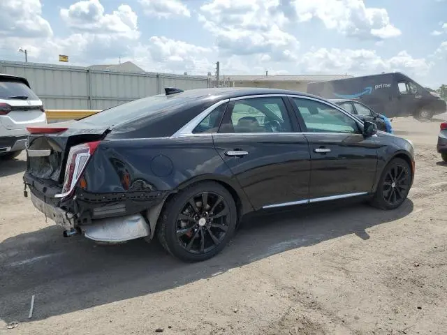 2015 CADILLAC XTS PREMIUM COLLECTION  
