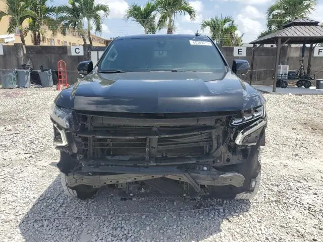 2021 CHEVROLET SUBURBAN C1500 LT  