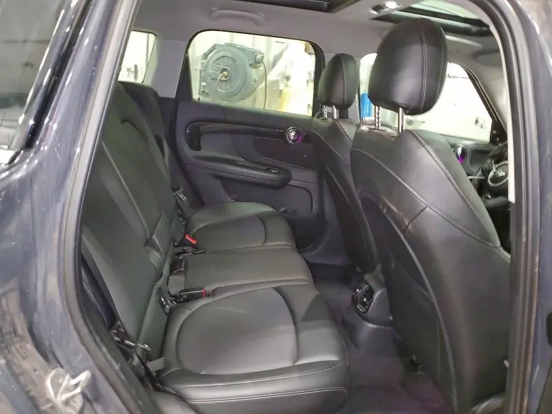 2019 MINI COOPER S E COUNTRYMAN ALL4  