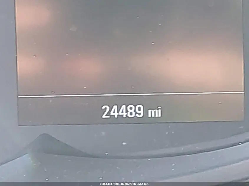 2022 CHEVROLET TRAX AWD LT