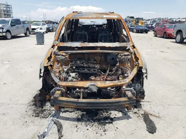 2020 DODGE JOURNEY CROSSROAD  