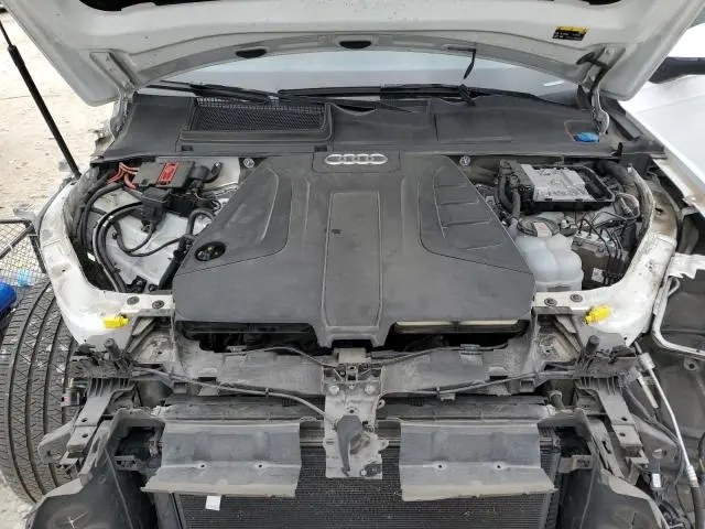 2019 AUDI Q7 PREMIUM