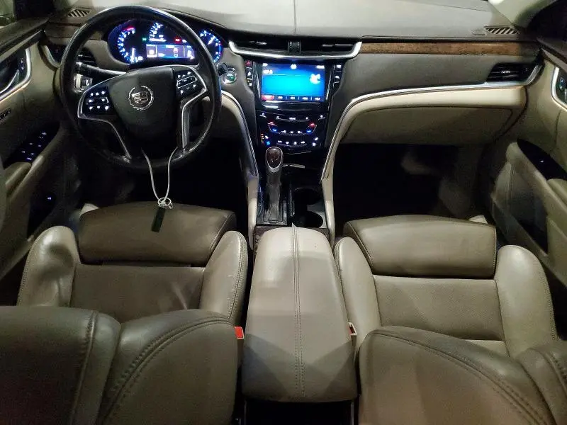 2013 CADILLAC XTS LUXURY COLLECTION  