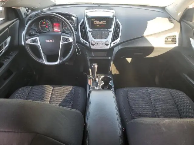 2016 GMC TERRAIN SLE  