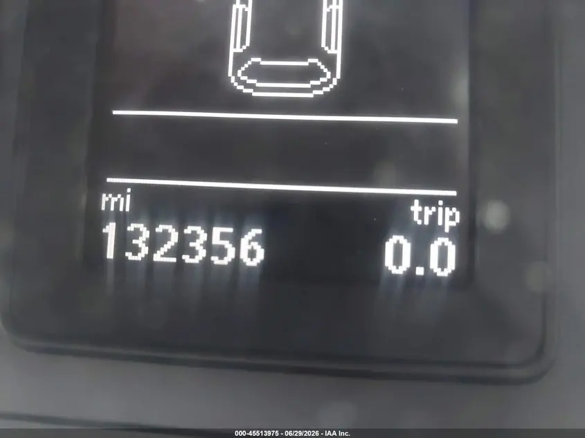 2018 VOLKSWAGEN TIGUAN LIMITED 2.0T