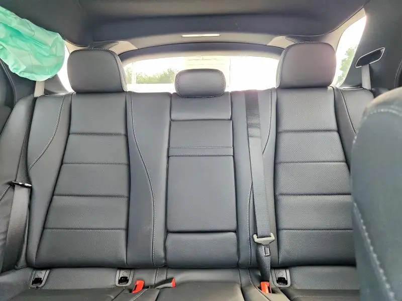 2024 MERCEDES-BENZ GLE 450 4MATIC  