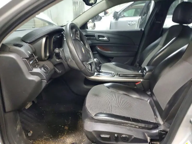 2013 CHEVROLET MALIBU 1LT  