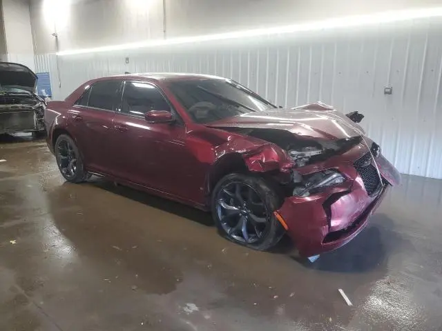 2023 CHRYSLER 300 S  
