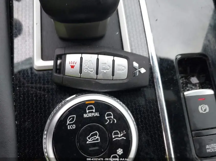 2023 MITSUBISHI OUTLANDER SE BLACK EDITION 2WD