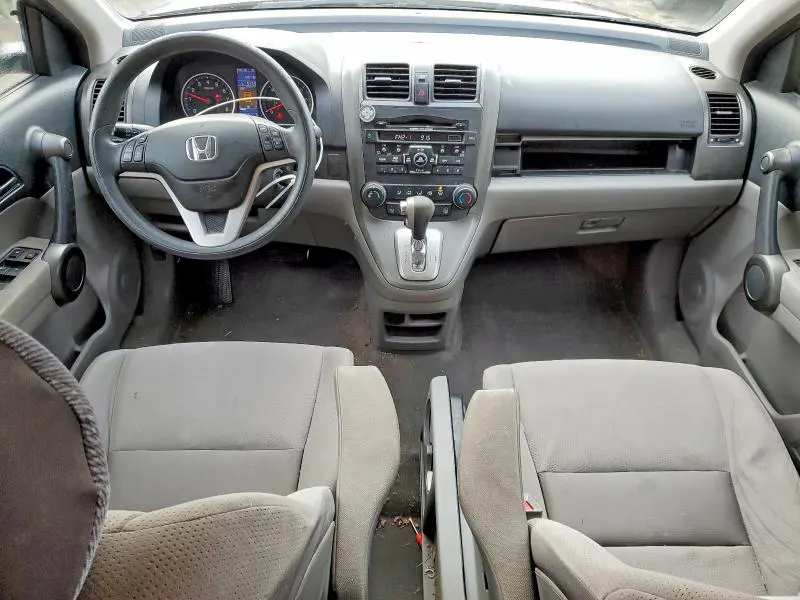 2011 HONDA CR-V EX  