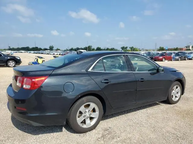 2013 CHEVROLET MALIBU LS  