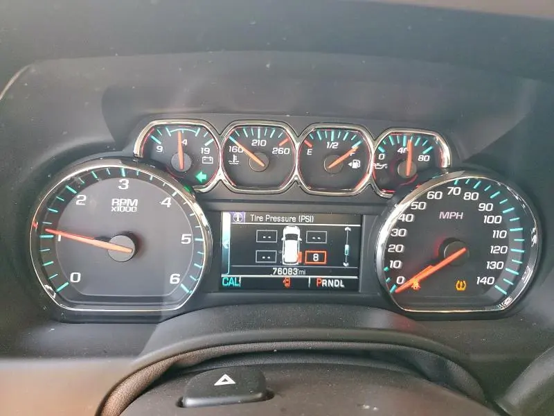 2019 GMC YUKON XL K1500 SLT  