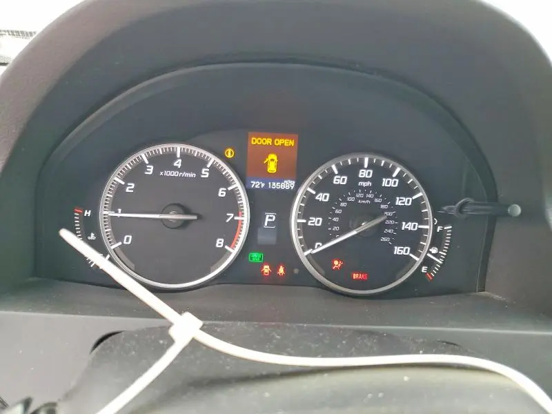 2014 ACURA RDX TECHNOLOGY  