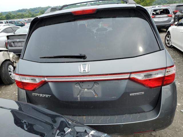 2013 HONDA ODYSSEY TOURING