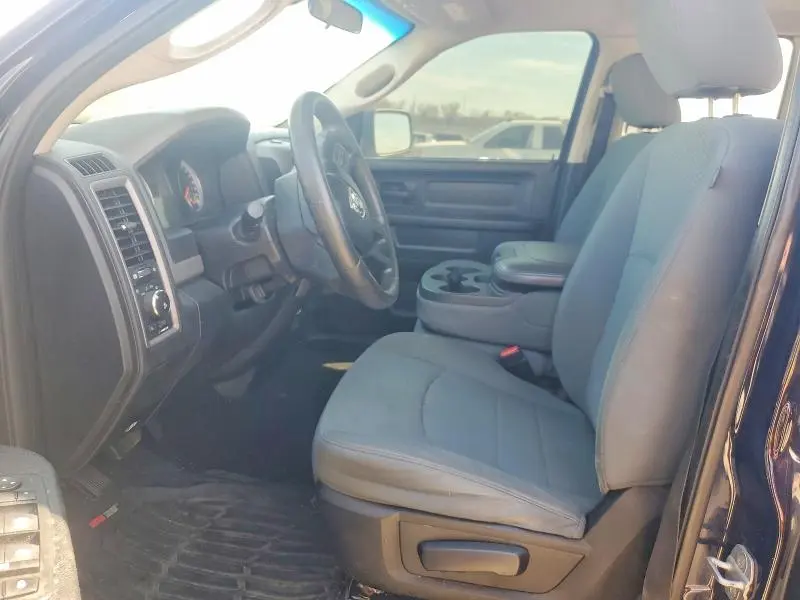 2013 RAM 1500 ST  