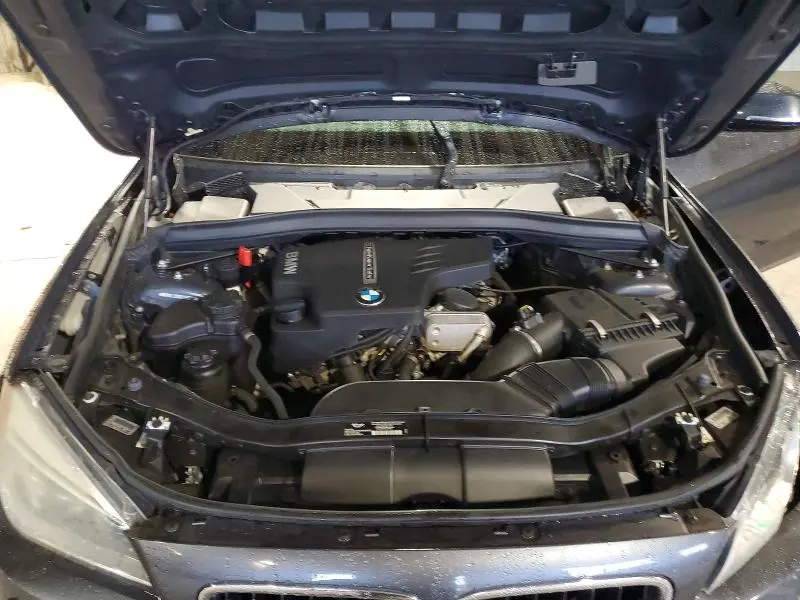 2013 BMW X1 XDRIVE28I  
