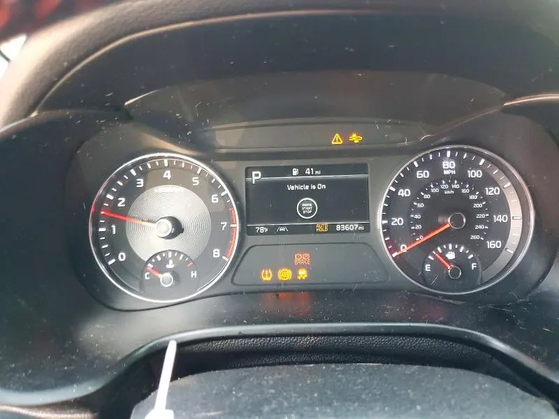 2022 KIA FORTE GT  