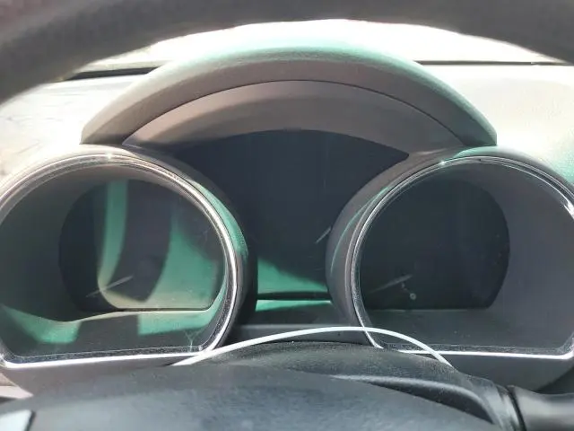 2012 TOYOTA HIGHLANDER BASE  