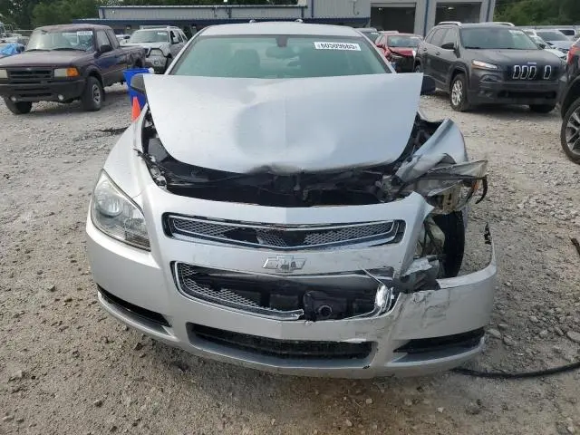 2011 CHEVROLET MALIBU LS  