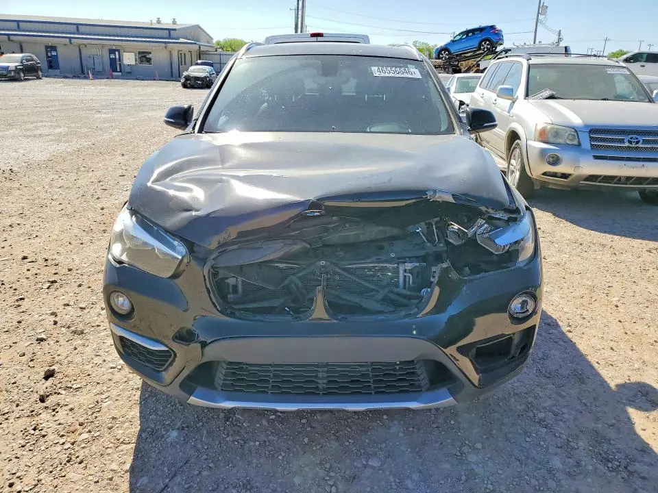 2018 BMW X1 SDRIVE28I  