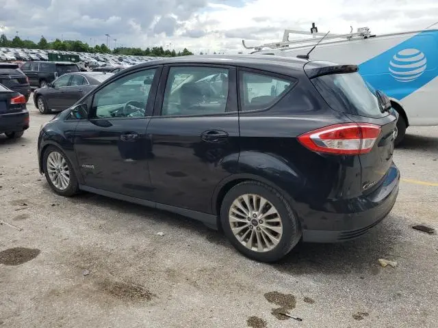 2017 FORD C-MAX SE  
