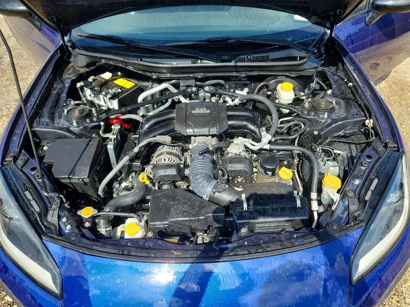 2022 TOYOTA GR 86 PREMIUM  