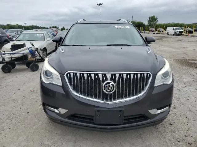 2016 BUICK ENCLAVE