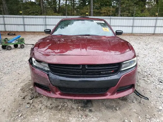2017 DODGE CHARGER SE  