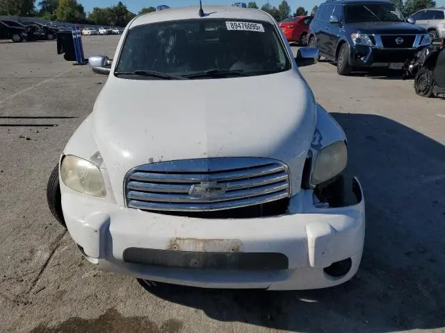2011 CHEVROLET HHR LT  