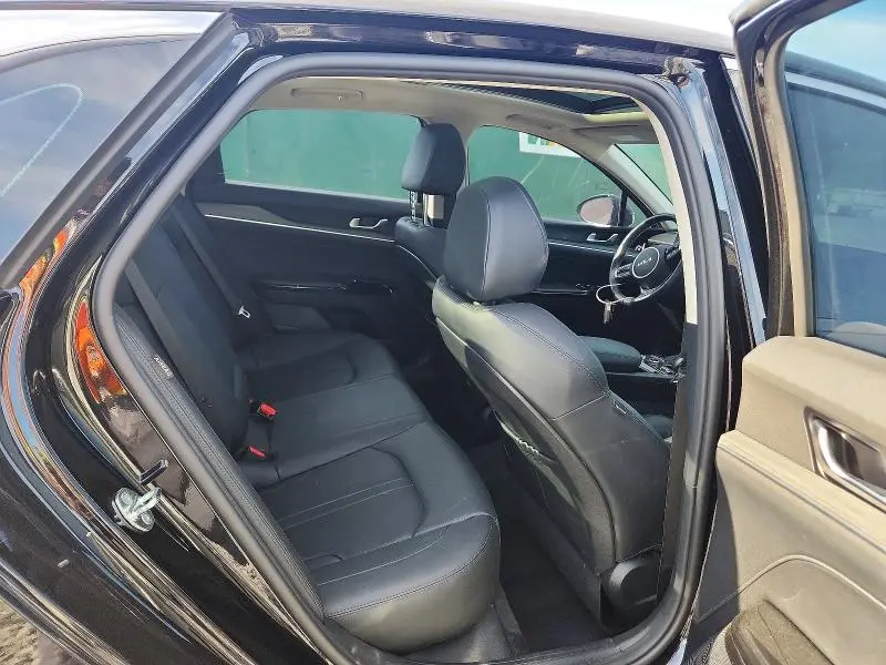 2025 KIA K5 EX  