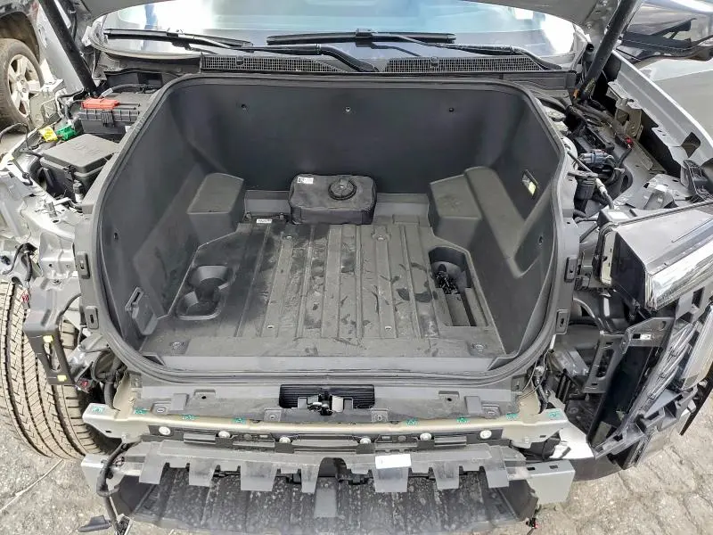 2025 GMC SIERRA DENALI  