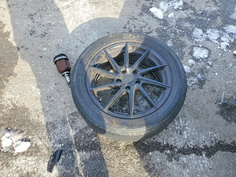 2017 BUICK REGAL SPORT TOURING  