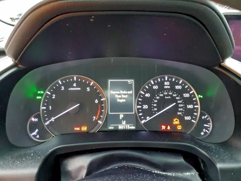 2019 LEXUS RX 350 BASE  