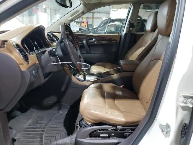 2013 BUICK ENCLAVE   