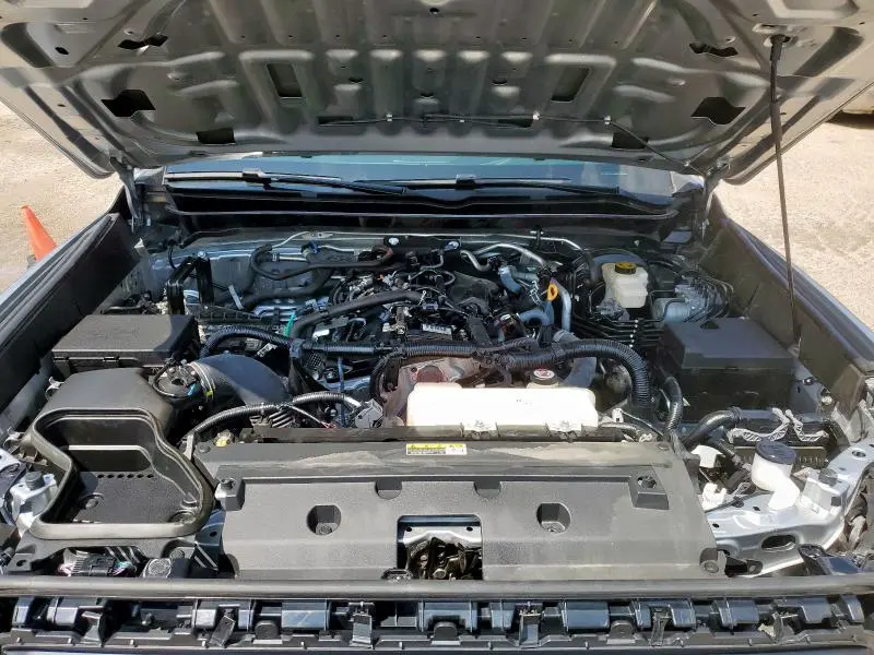 2024 TOYOTA TACOMA DOUBLE CAB  