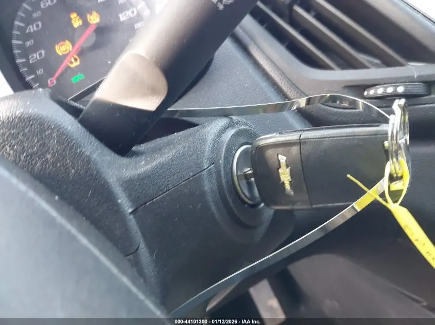 2013 CHEVROLET EQUINOX 1LT