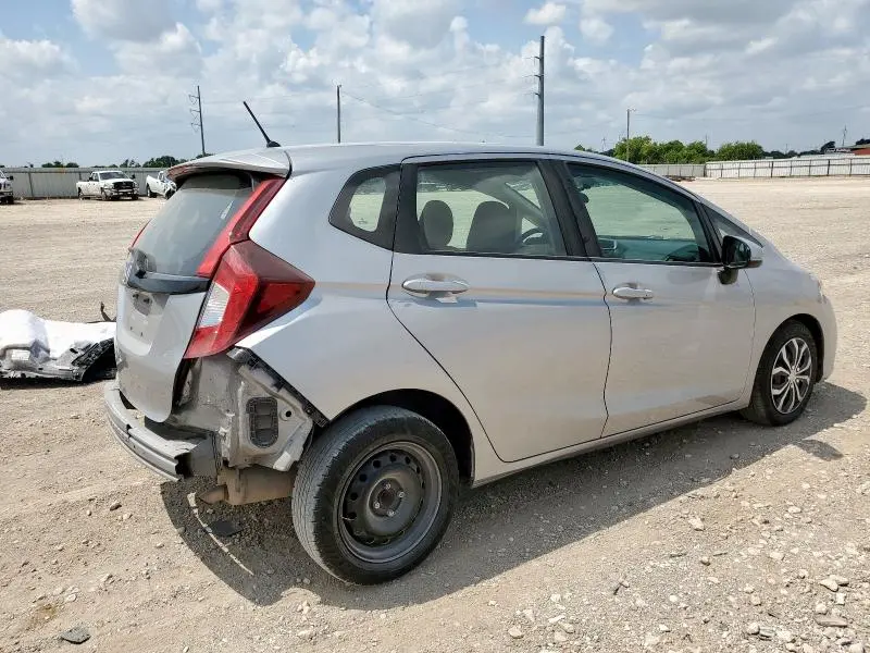2019 HONDA FIT LX