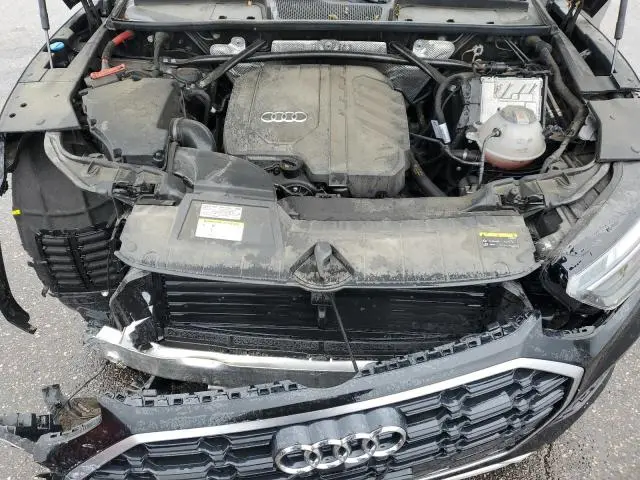 2022 AUDI Q5 PREMIUM PLUS 45  