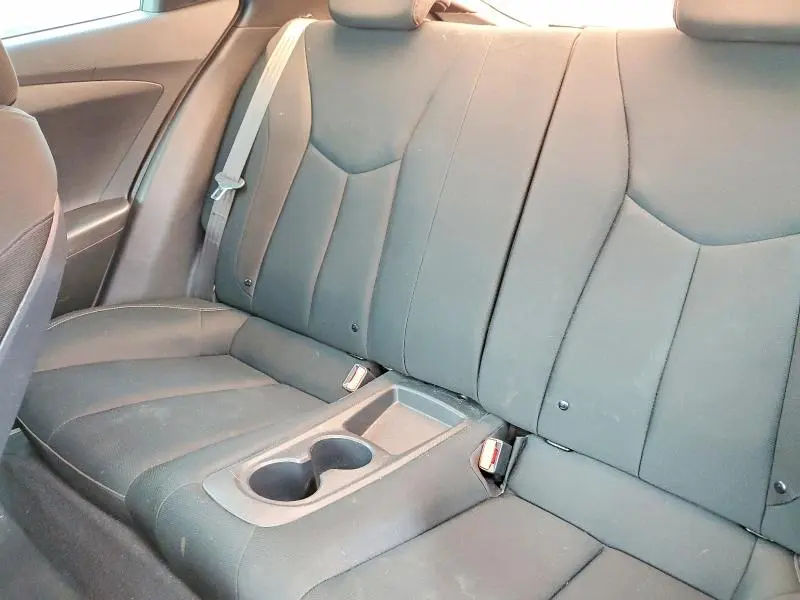 2013 HYUNDAI VELOSTER BASE  