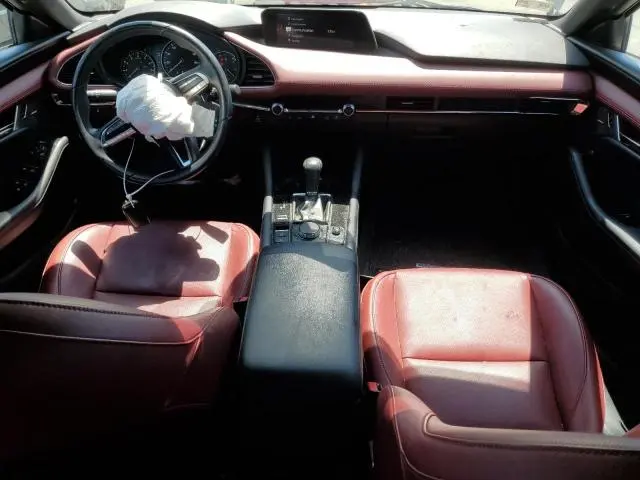 2022 MAZDA 3 PREMIUM